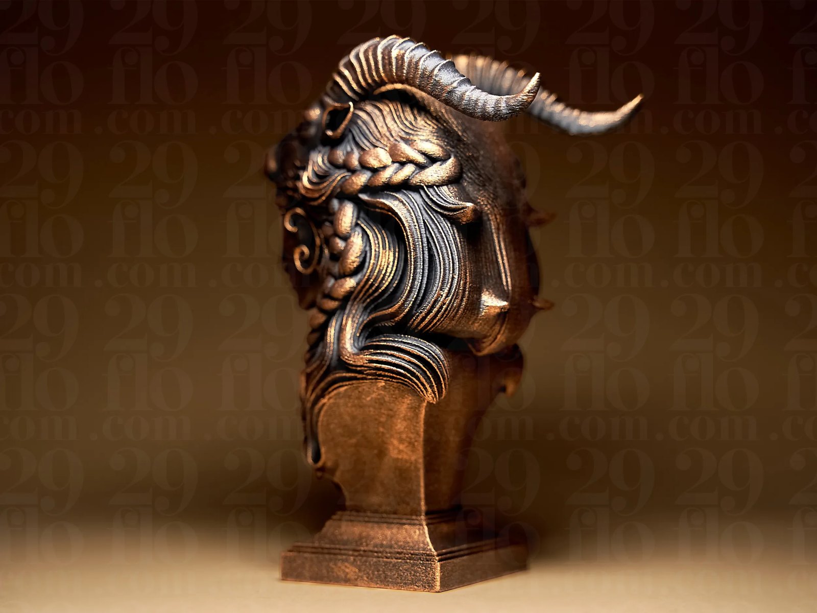Lady Capricorn