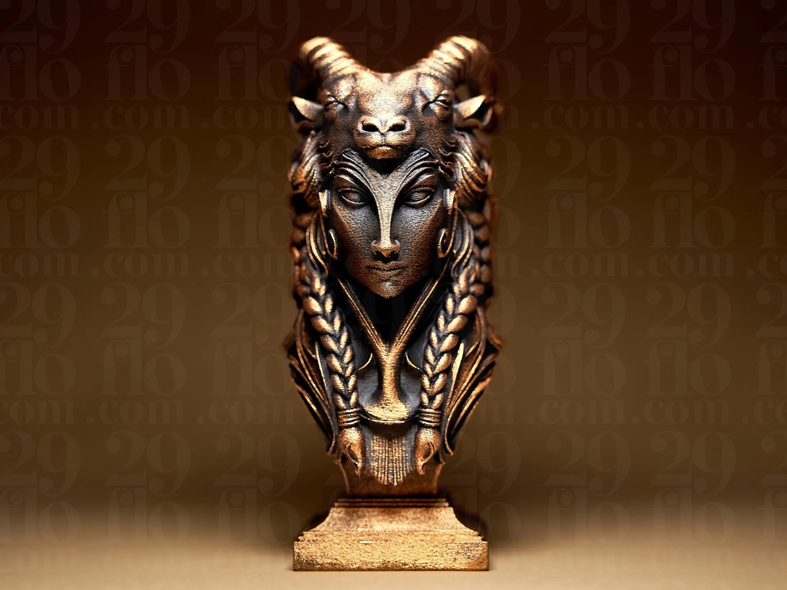 Lady Capricorn
