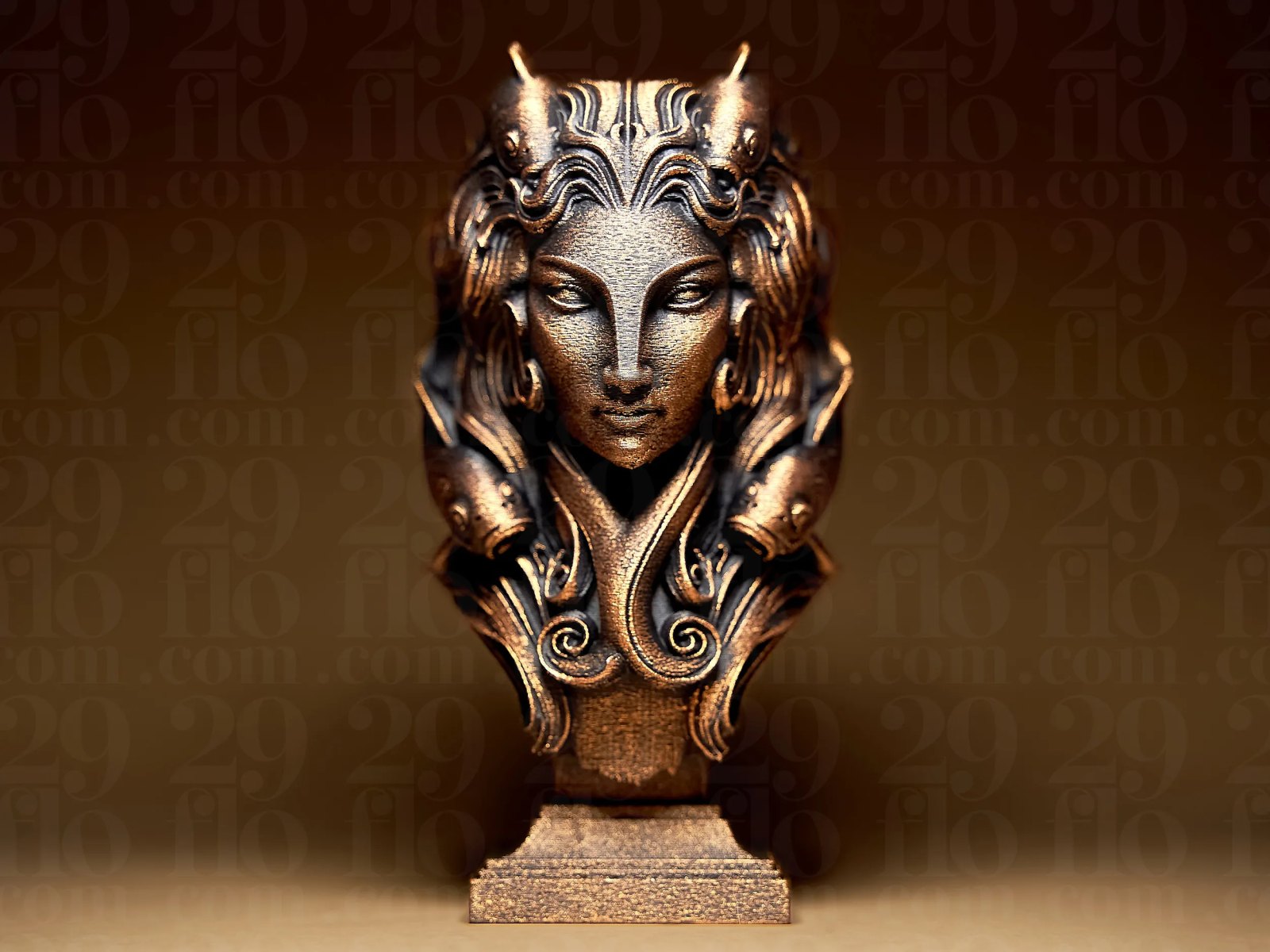 Lady Pisces