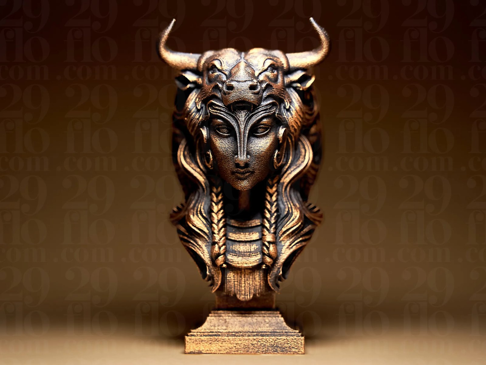 Lady Taurus