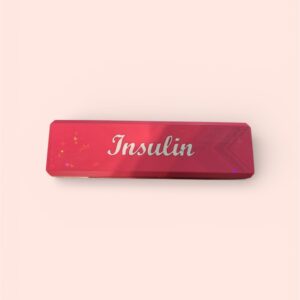 Sturdy Insulin Case