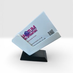 Stylish Business Card Holder