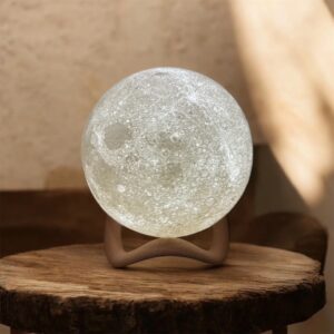 Moon Lamp