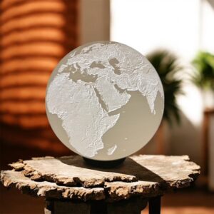 World Lamp