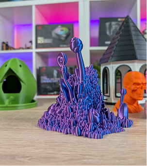 3D Printing Advantage