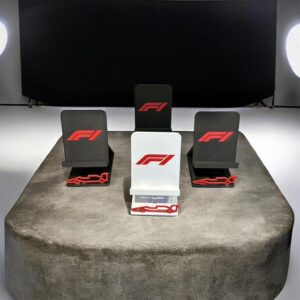 F1 Mobile Phone Holder